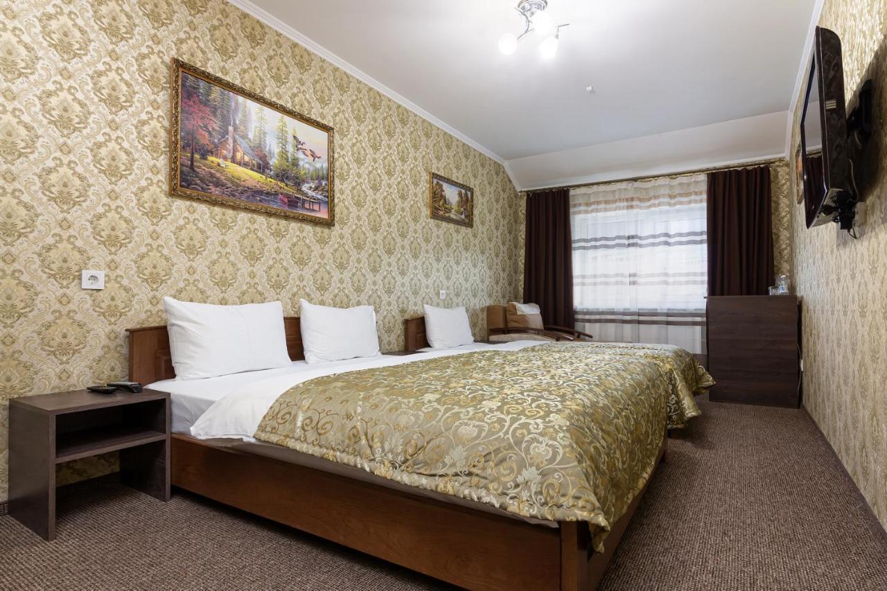 Kasimir Hotel Rooms Bukovel Cameră foto